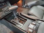 Pontiac Firebird Trans Am GTA T-Roof 1989 года